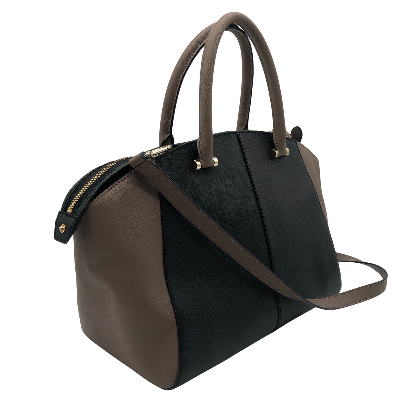 Unisex DKNY - Handbag, size Maxi - Brown (3)