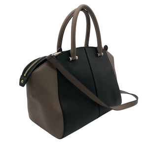 Unisex DKNY - Handbag, size Maxi - Brown (3)