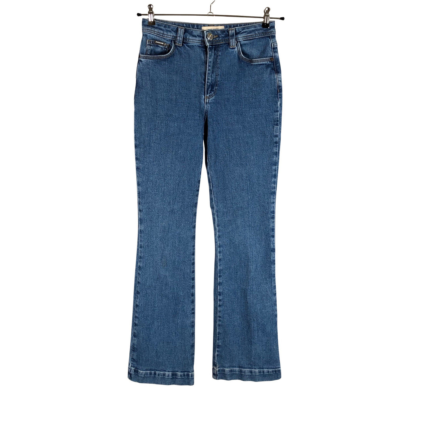 Unisex Mos Mosh - Jeans, size W26 - Pink (1)