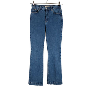 Unisex Mos Mosh - Jeans, size W26 - Pink (1)