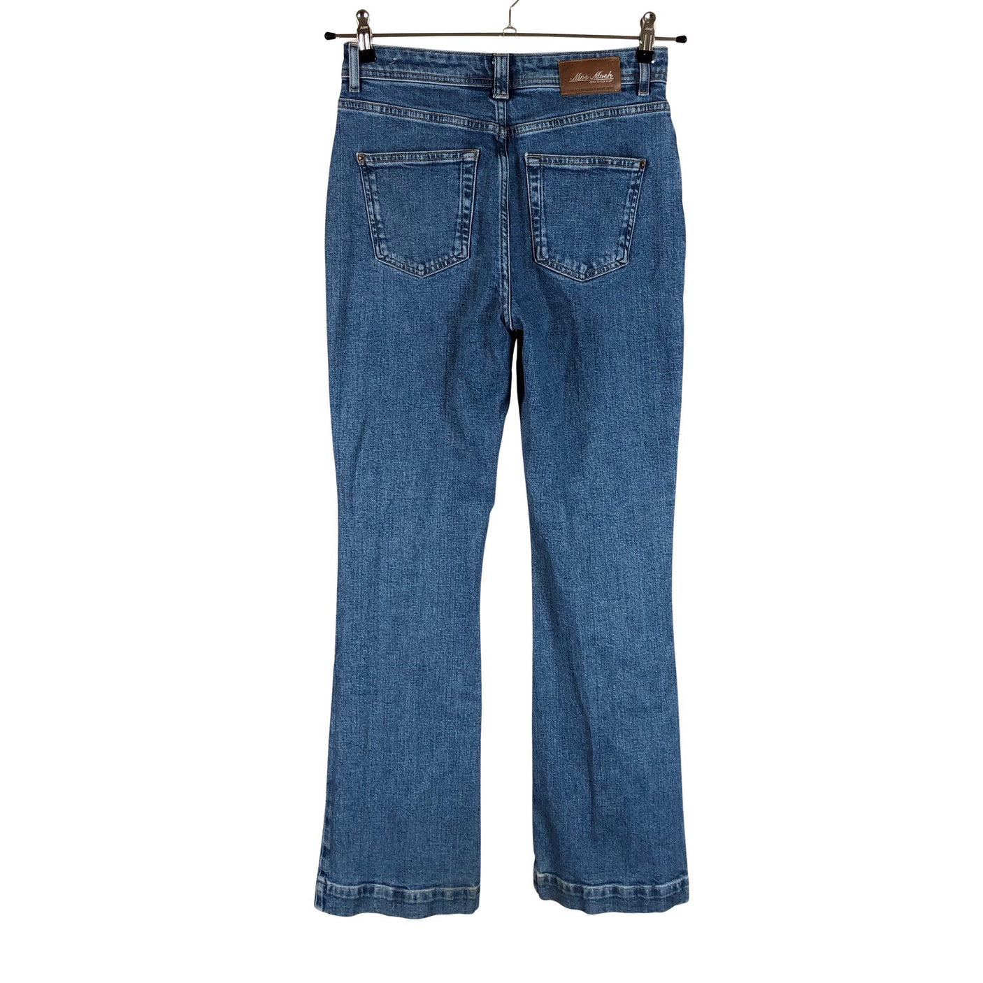Unisex Mos Mosh - Jeans, size W26 - Pink (2)