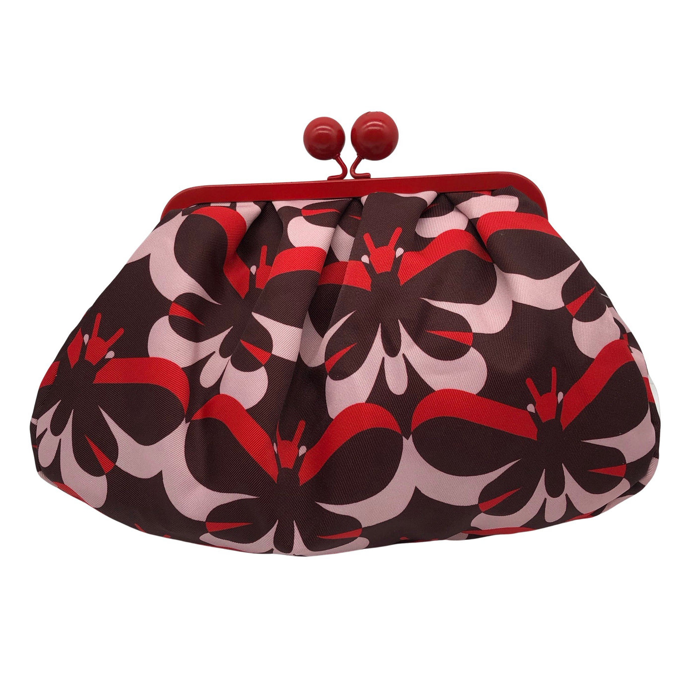 Unisex Weekend by MaxMara - Shoulder bag, size Midi - Brown (3)