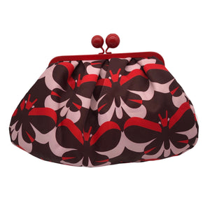 Unisex Weekend by MaxMara - Shoulder bag, size Midi - Brown (3)