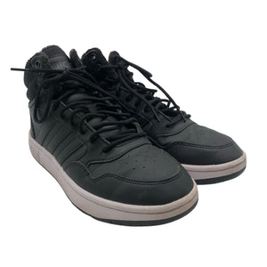 Unisex Adidas - Casual sneakers, size XXS - Black (2)
