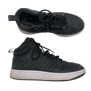 Unisex Adidas - Casual sneakers, size XXS - Black (1)