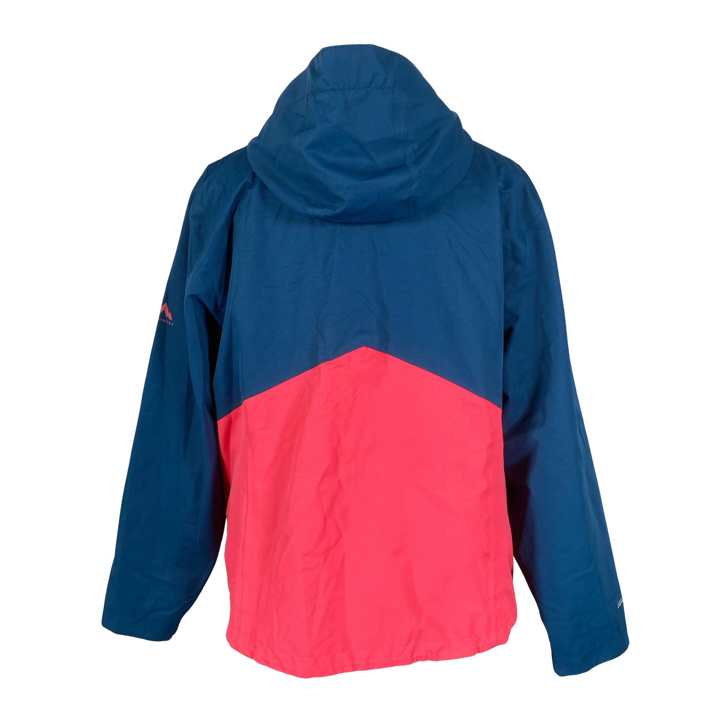 Unisex McKinley - Outdoor jacket, size 48 - Blue (2)