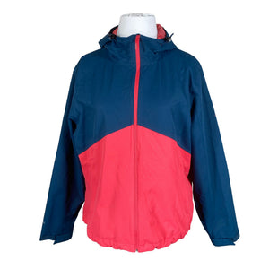 Unisex McKinley - Outdoor jacket, size 48 - Blue (1)