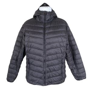 Unisex McKinley - Light down jacket, size 48 - Black (1)