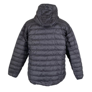 Unisex McKinley - Light down jacket, size 48 - Black (2)