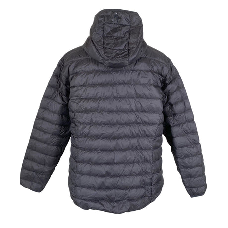 Unisex McKinley - Light down jacket, size 48 - Black (2)