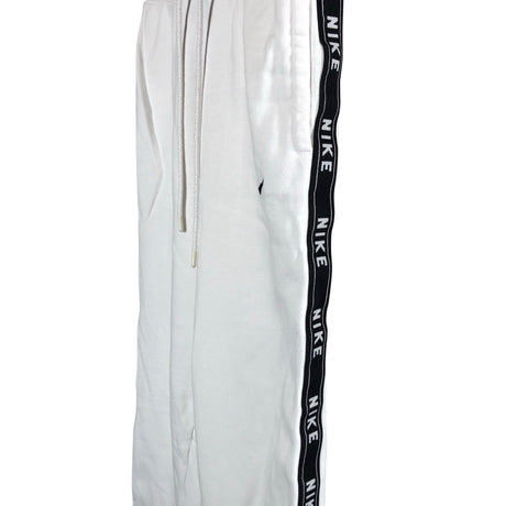 Unisex Nike - Sweatpants, size S - White (2)