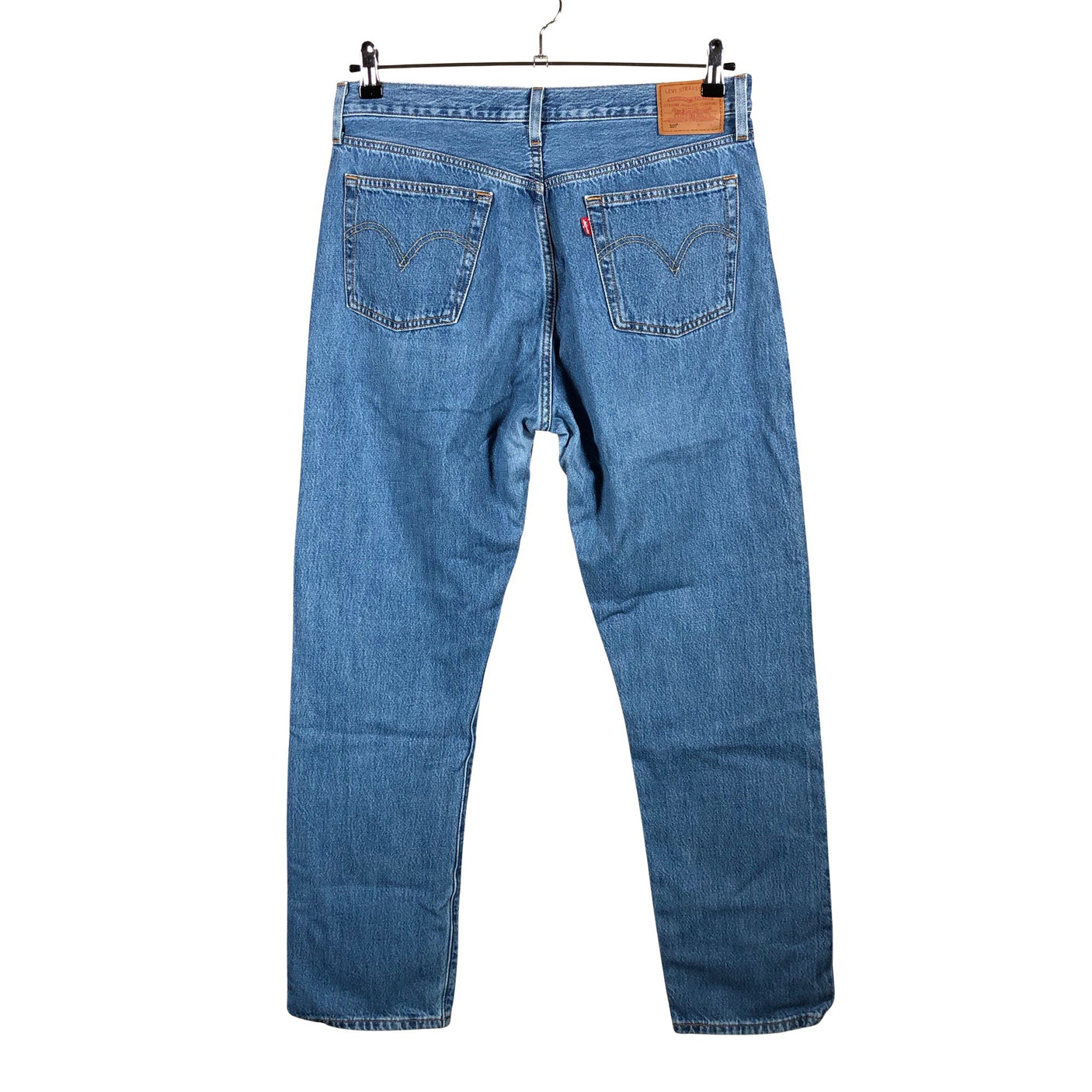 Unisex Levi's - Jeans, size W31 - Blue (2)