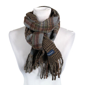 Unisex Polo Ralph Lauren - Scarf, size Maxi - Brown (1)