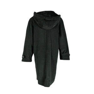 Unisex Club Line - Winter jacket, size 34 - Green (2)
