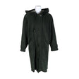 Unisex Club Line - Winter jacket, size 34 - Green ()