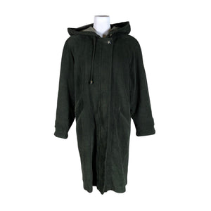 Unisex Club Line - Winter jacket, size 34 - Green (1)