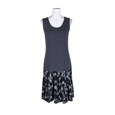Unisex Nanso - Tricot dress, size 40 - Blue (2)