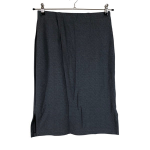 Unisex Nanso - Tricot skirt, size 36 - Gray (1)