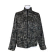 Unisex Share - Jacket, size 40 - Black ()