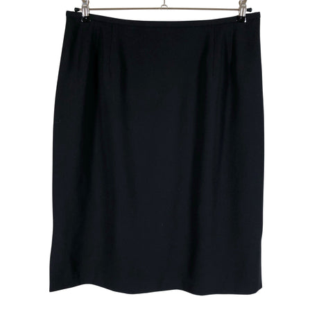 Unisex Ril's - Pencil skirt, size 46 - Black ()
