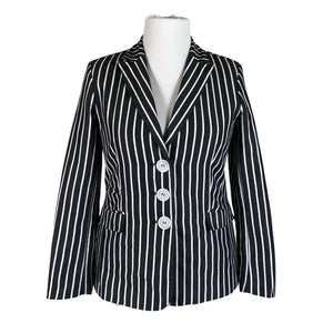 Unisex Kirsten - Jacket, size 42 - Gray (1)