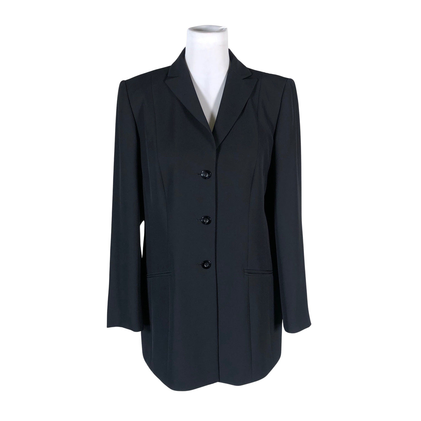 Unisex Gerry Weber - Jacket, size 40 - Black (1)