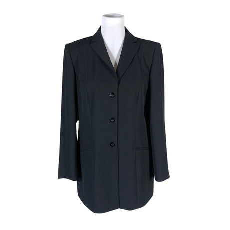 Unisex Gerry Weber - Jacket, size 40 - Black ()