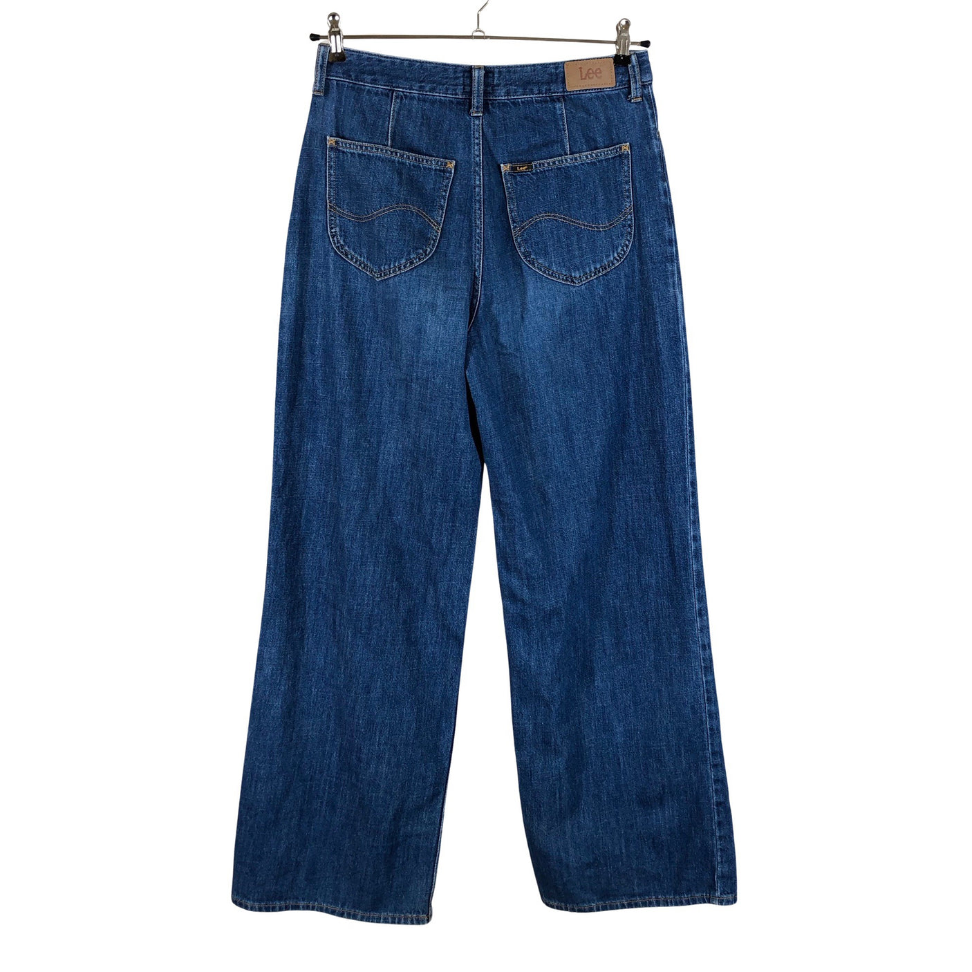 Unisex Lee - Jeans, size W30 - Blue (2)