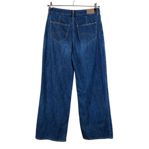 Unisex Lee - Jeans, size W30 - Blue (2)