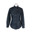Unisex Filippa K. - Denim shirt, size 36 - Blue ()