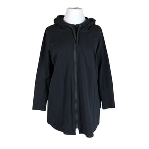 Unisex Versonpuoti - Sweatshirt tunic, size 44 - Black (1)