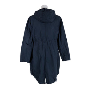 Unisex H&M Mama - Outdoor jacket, size 38 - Blue (2)