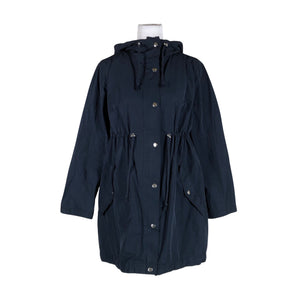 Unisex H&M Mama - Outdoor jacket, size 38 - Blue (1)