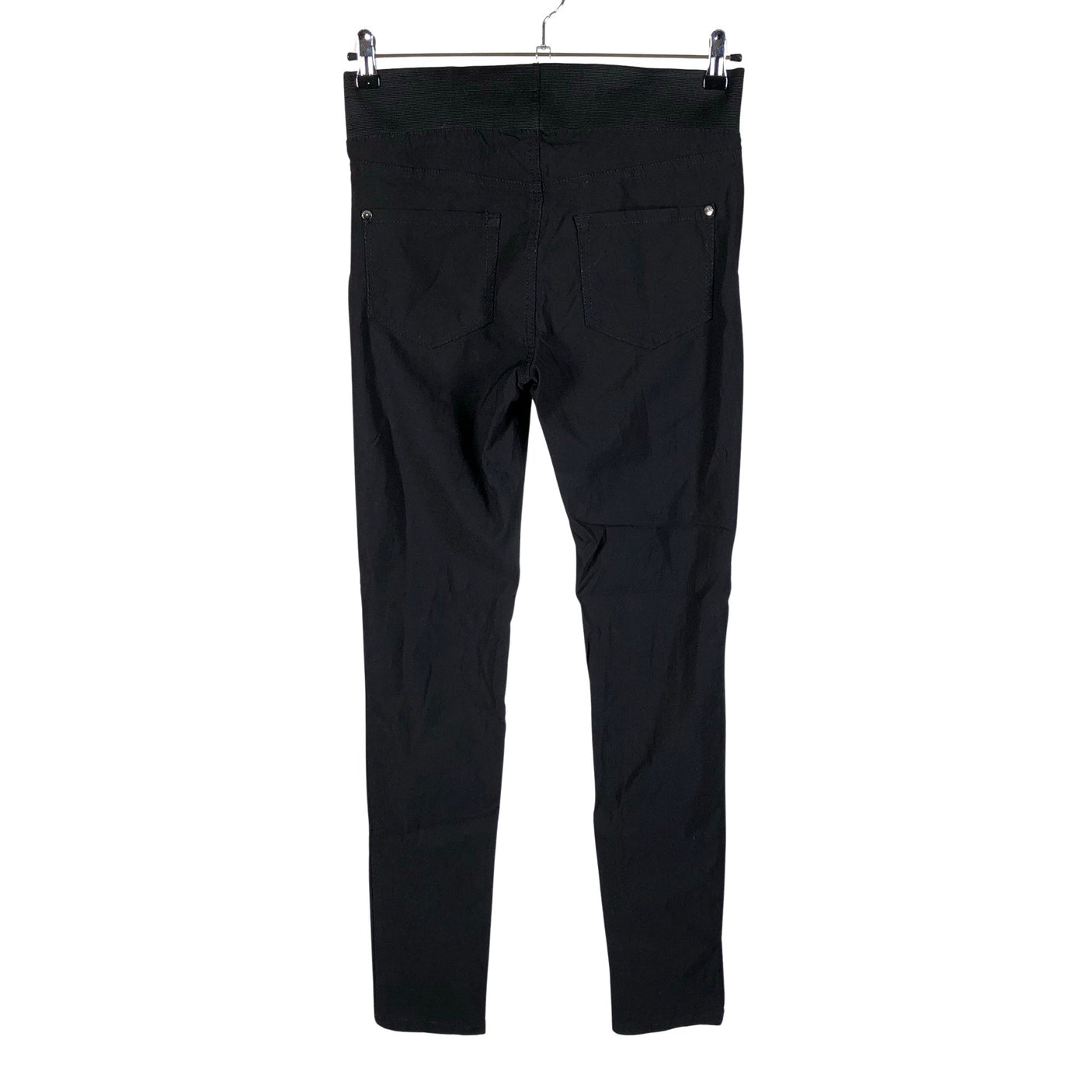 Unisex Free Quent - Slacks, size 38 - Black (2)