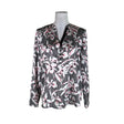 Unisex Esprit - Blouse, size 38 - Black ()
