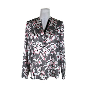 Unisex Esprit - Blouse, size 38 - Black (1)