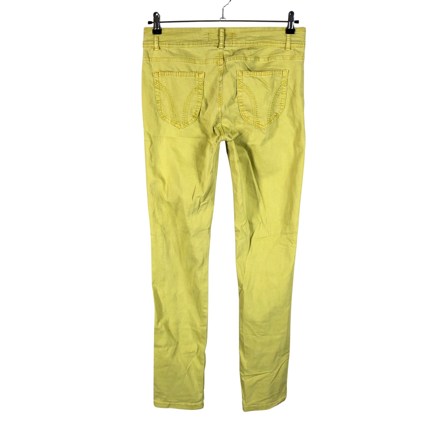 Unisex Soyaconcept - Jeans, size W32 - Yellow (2)