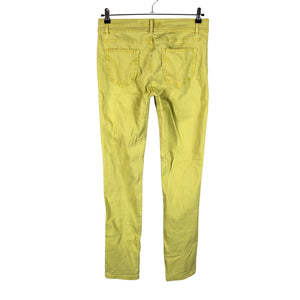 Unisex Soyaconcept - Jeans, size W32 - Yellow (2)
