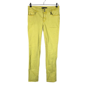 Unisex Soyaconcept - Jeans, size W32 - Yellow (1)