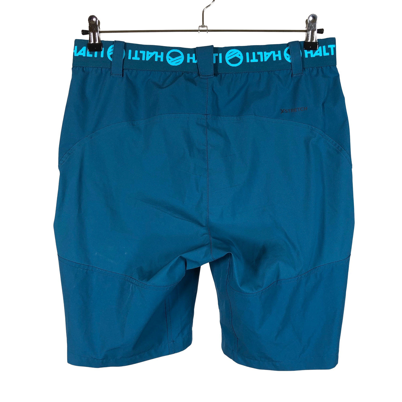 Unisex Halti - Sports shorts, size L - Blue (2)