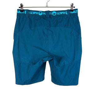 Unisex Halti - Sports shorts, size L - Blue (2)