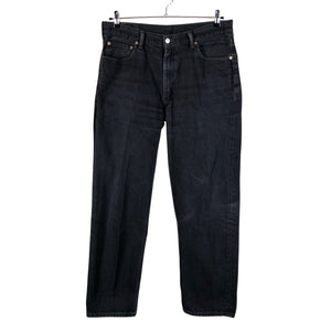 Unisex Levi's - Jeans, size W36 - Black (1)
