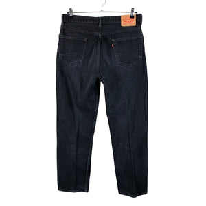 Unisex Levi's - Jeans, size W36 - Black (2)