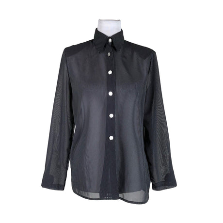 Unisex Elisa Landri - Blouse, size 36 - Black ()