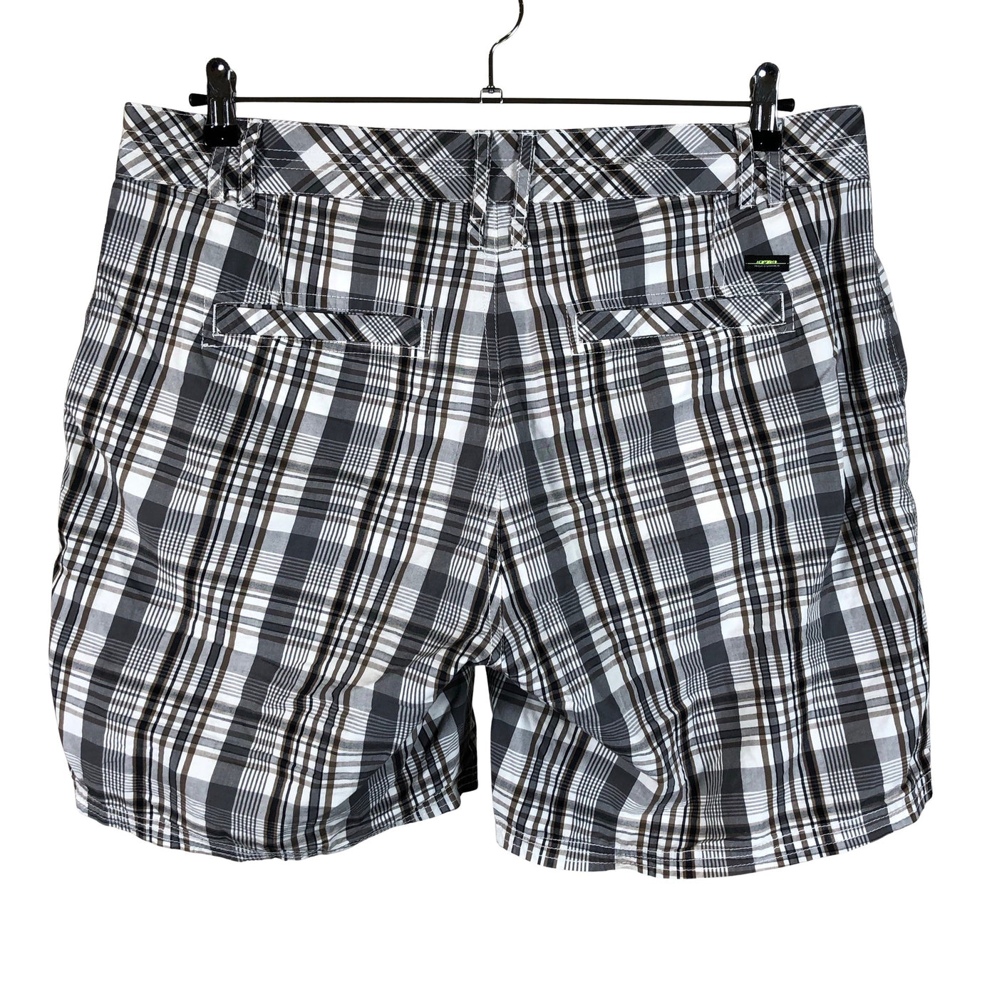 Unisex Icepeak - Shorts, size XXL - Gray (2)
