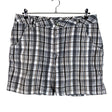 Unisex Icepeak - Shorts, size XXL - Gray ()