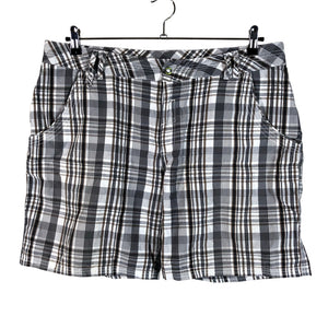 Unisex Icepeak - Shorts, size XXL - Gray (1)