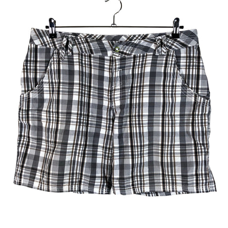 Unisex Icepeak - Shorts, size XXL - Gray ()