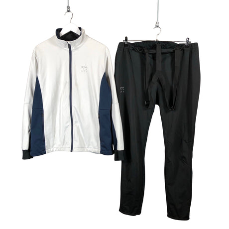 Unisex Halti - Sports suit, size 46 - Violet ()