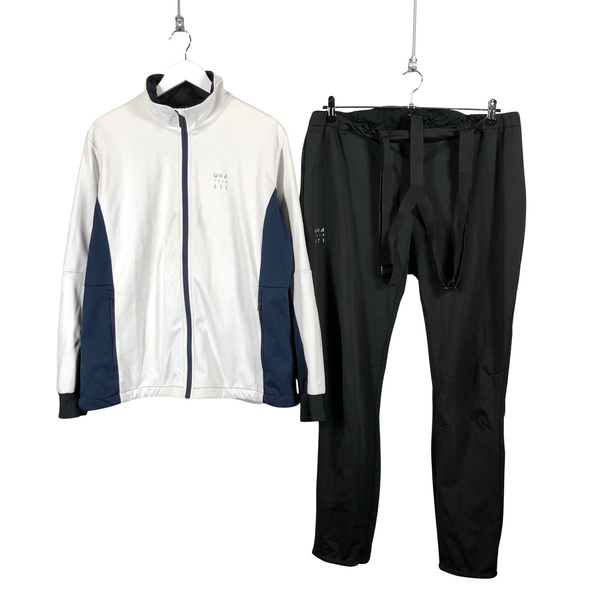 Unisex Halti - Sports suit, size 46 - Violet (1)